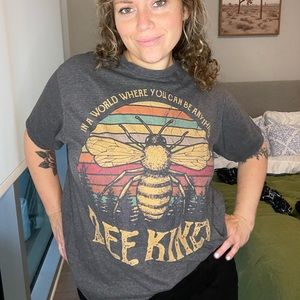 Bee Kind shirt